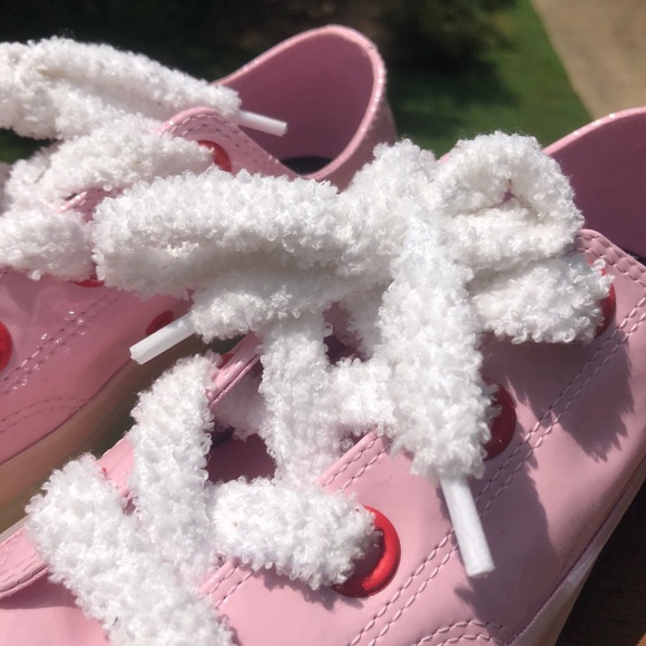 JW Anderson x Converse 70’s Toy Big Eyelet, new - Picture 2 of 4